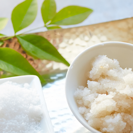 Mellow Me Out, bathsalts