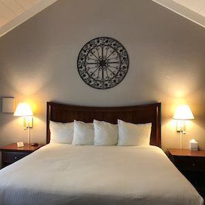 Golden Haven Guest Rooms