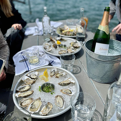 Taste of Point Reyes Culinary Tour