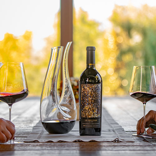Merlot Mastery: Redefining Napa Valley Merlot